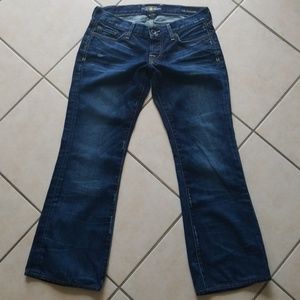 Lucky Brand Lil Maggie Jeans